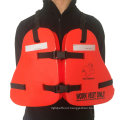 Three Pieces Life Jacket Lifejackets/Safety Vest Used Offshore